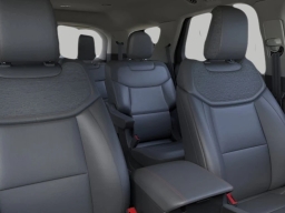 Ford Explorer Active w/200A Pkg 4WD 2026