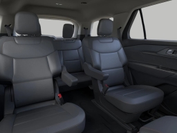 Ford Explorer Active w/200A Pkg 4WD 2026