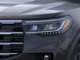 Ford Explorer Active w/200A Pkg 4WD 2026