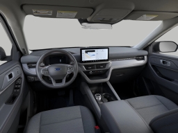 Ford Explorer Active w/200A Pkg 4WD 2026