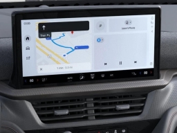 Ford Explorer Active w/200A Pkg 4WD 2026