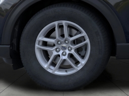 Ford Explorer Active w/200A Pkg 4WD 2026