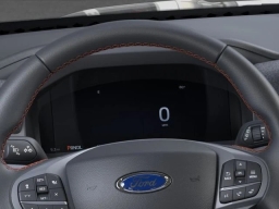 Ford Explorer Active 4WD 2025