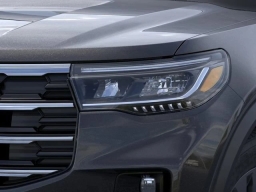 Ford Explorer Active 4WD 2025