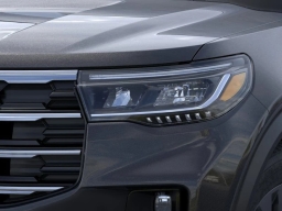 Ford Explorer Active 4WD 2025