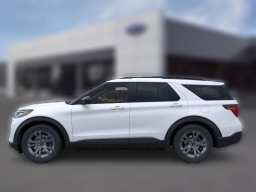 Ford Explorer Active w/200A Pkg 4WD 2026