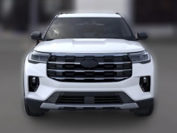 Ford Explorer Active w/200A Pkg 4WD 2026