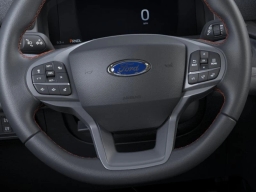 Ford Explorer Active w/200A Pkg 4WD 2026