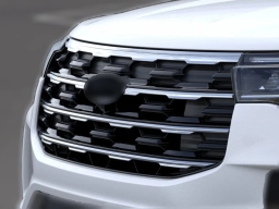 Ford Explorer Active w/200A Pkg 4WD 2026