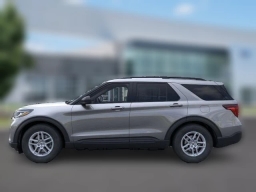 Ford Explorer Active w/200A Pkg 4WD 2026