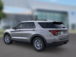 Ford Explorer Active w/200A Pkg 4WD 2026