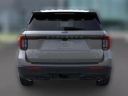 Ford Explorer Active w/200A Pkg 4WD 2026