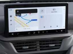 Ford Explorer Active w/200A Pkg 4WD 2026