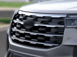 Ford Explorer Active w/200A Pkg 4WD 2026