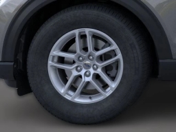 Ford Explorer Active w/200A Pkg 4WD 2026