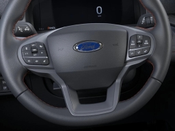 Ford Explorer Active 4WD 2026