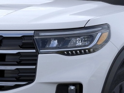 Ford Explorer Active 4WD 2026