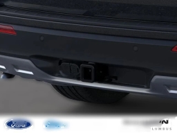 Ford Explorer Active w/200A Pkg 4WD 2026