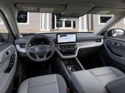 Ford Explorer Active 4WD 2026