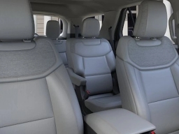 Ford Explorer Active 4WD 2026