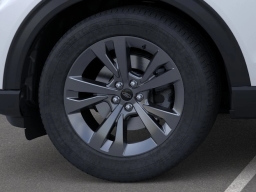 Ford Explorer Active 4WD 2026