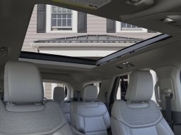Ford Explorer Active 4WD 2026