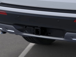 Ford Explorer Active 4WD 2026