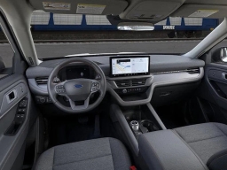 Ford Explorer Active w/200A Pkg 4WD 2026