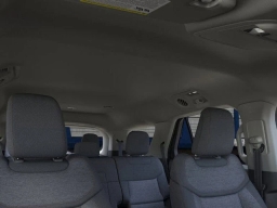 Ford Explorer Active w/200A Pkg 4WD 2026