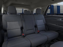 Ford Explorer Active w/200A Pkg 4WD 2026