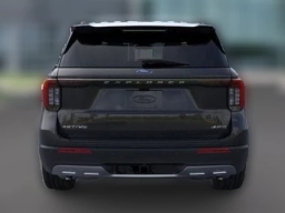 Ford Explorer Active w/200A Pkg 4WD 2026