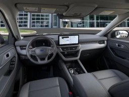 Ford Explorer Active w/200A Pkg 4WD 2026