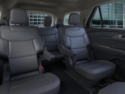 Ford Explorer Active w/200A Pkg 4WD 2026