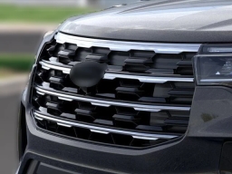 Ford Explorer Active w/200A Pkg 4WD 2026