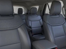 Ford Explorer Active w/200A Pkg 4WD 2026