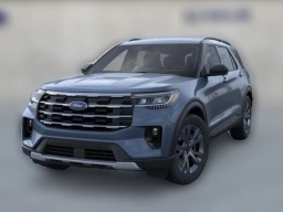 Ford Explorer Active w/200A Pkg 4WD 2026
