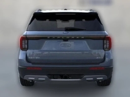 Ford Explorer Active w/200A Pkg 4WD 2026