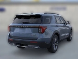 Ford Explorer Active w/200A Pkg 4WD 2026