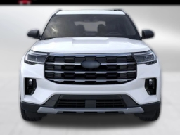 Ford Explorer Active w/200A Pkg 4WD 2026