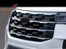 Ford Explorer Active w/200A Pkg 4WD 2026