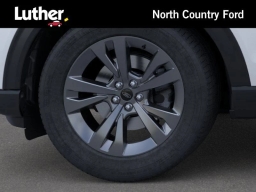 Ford Explorer Active w/200A Pkg 4WD 2026