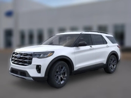 Ford Explorer Active w/200A Pkg 4WD 2026