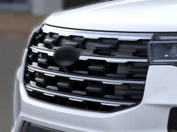 Ford Explorer Active w/200A Pkg 4WD 2026