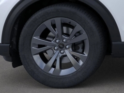 Ford Explorer Active w/200A Pkg 4WD 2026