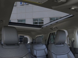 Ford Explorer Active w/200A Pkg 4WD 2026