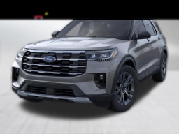 Ford Explorer Active w/200A Pkg 4WD 2026