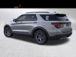 Ford Explorer Active w/200A Pkg 4WD 2026