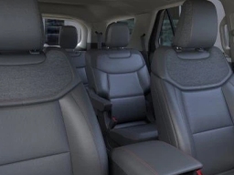 Ford Explorer Active w/200A Pkg 4WD 2026