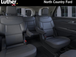 Ford Explorer Active w/200A Pkg 4WD 2026