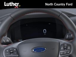 Ford Explorer Active w/200A Pkg 4WD 2026